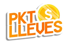 Logo pkt lleves