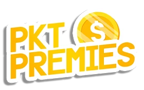 Logo pkt premies